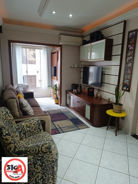 Apartamento 2 quarto(s)  no Vila Cachoeirinha