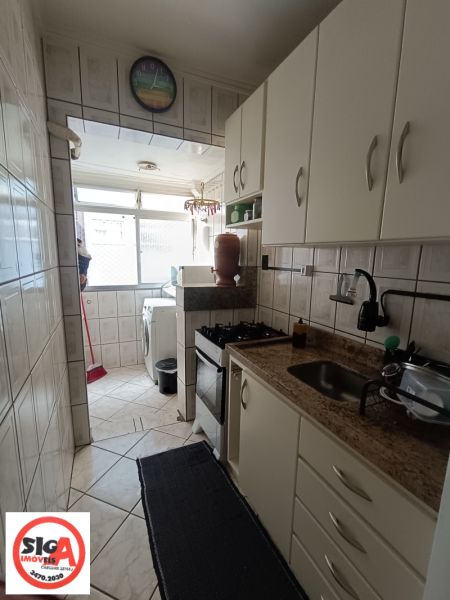 Apartamento 2 quarto(s)  no Vila Cachoeirinha