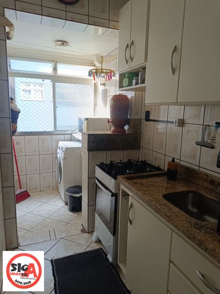 Apartamento 2 quarto(s)  no Vila Cachoeirinha