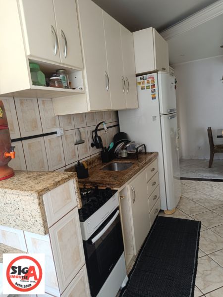 Apartamento 2 quarto(s)  no Vila Cachoeirinha