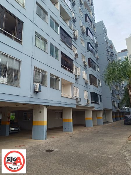 Apartamento 2 quarto(s)  no Vila Cachoeirinha