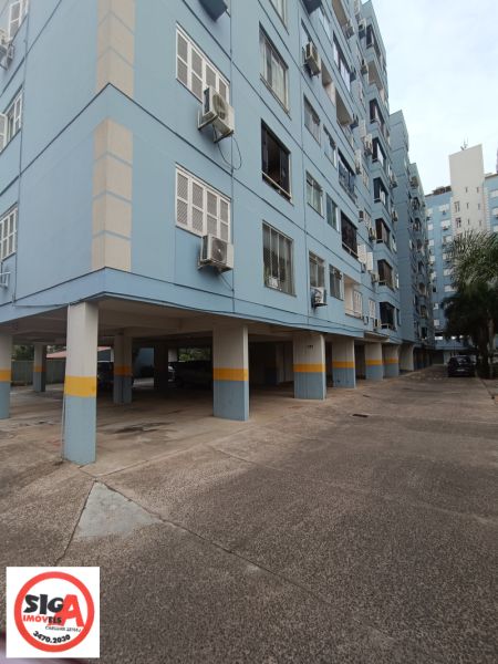 Apartamento 2 quarto(s)  no Vila Cachoeirinha