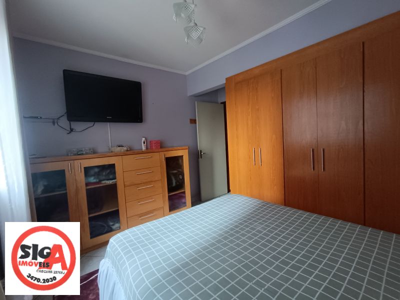 Apartamento 2 quarto(s)  no Vila Cachoeirinha