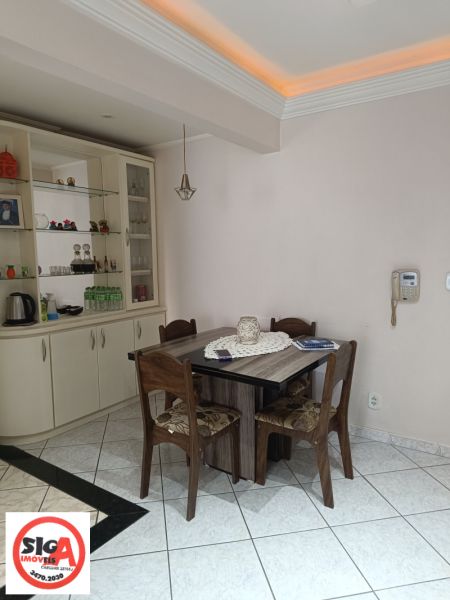 Apartamento 2 quarto(s)  no Vila Cachoeirinha