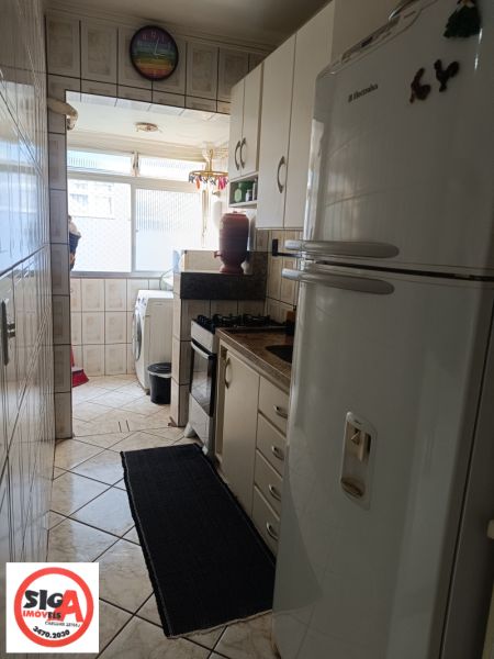 Apartamento 2 quarto(s)  no Vila Cachoeirinha