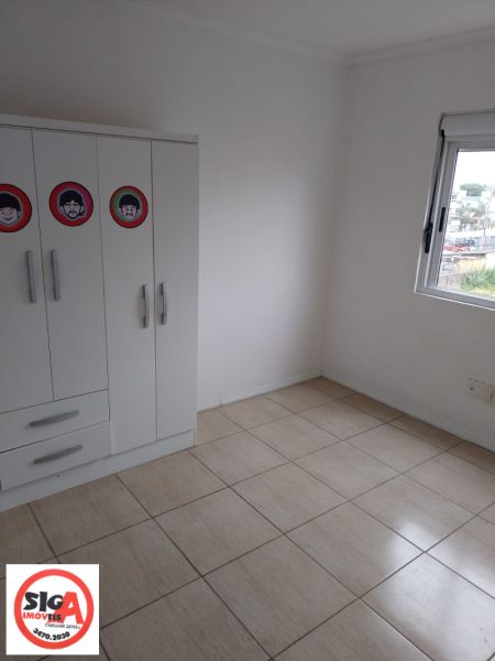 Apartamento 2 quarto(s)  no Vila Princesa Izabel