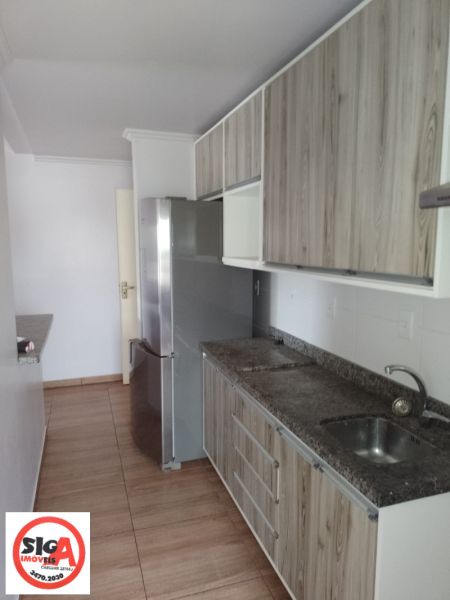 Apartamento 2 quarto(s)  no Vila Princesa Izabel