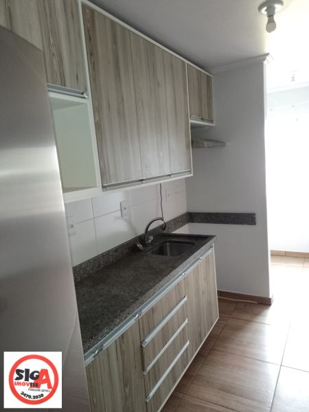 Apartamento 2 quarto(s)  no Vila Princesa Izabel