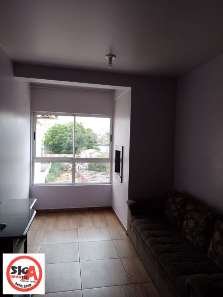 Apartamento 2 quarto(s)  no Vila Princesa Izabel