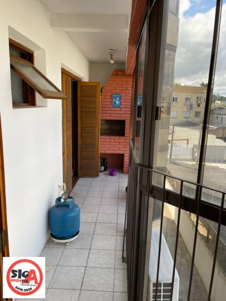 Apartamento 1 quarto(s)  no Vila Regina