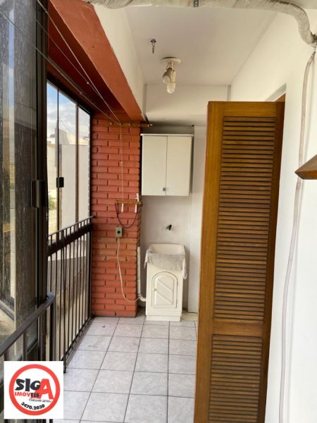 Apartamento 1 quarto(s)  no Vila Regina