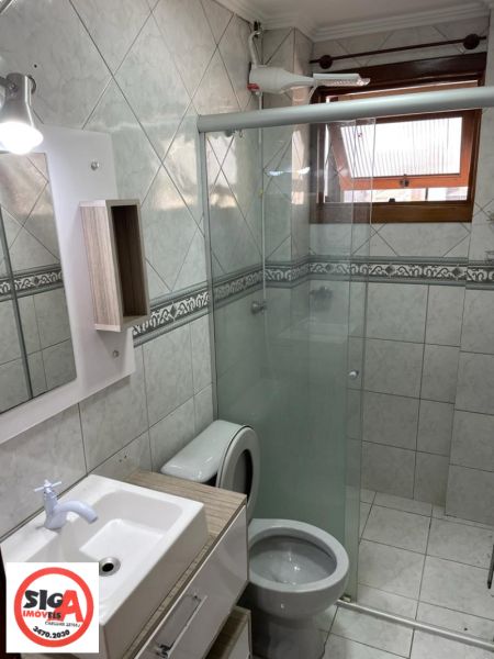 Apartamento 1 quarto(s)  no Vila Regina