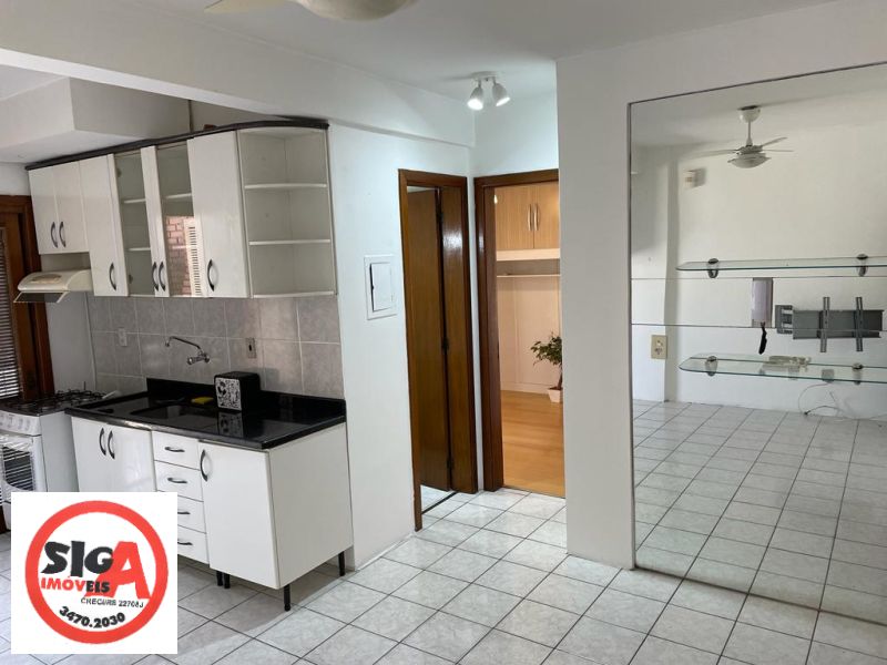 Apartamento 1 quarto(s)  no Vila Regina