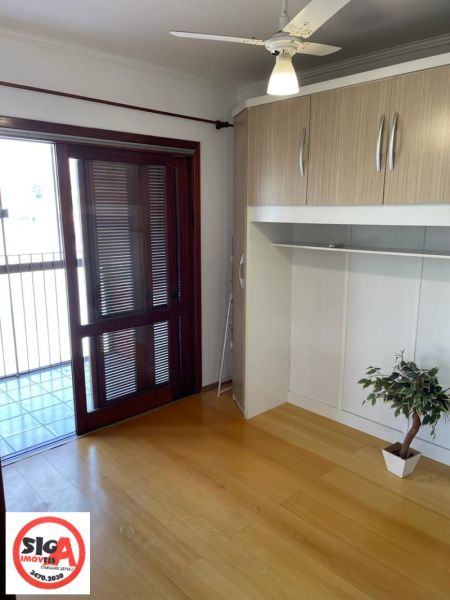 Apartamento 1 quarto(s)  no Vila Regina