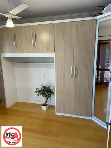 Apartamento 1 quarto(s)  no Vila Regina