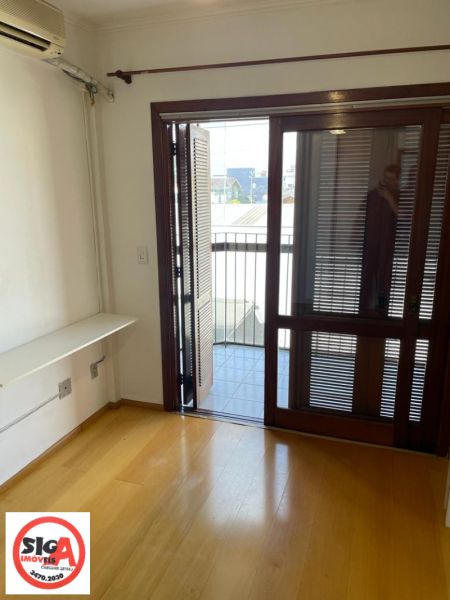 Apartamento 1 quarto(s)  no Vila Regina