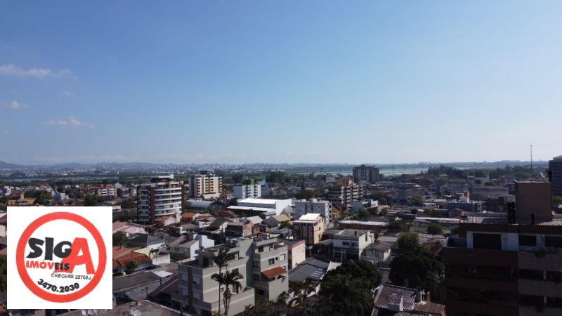 Apartamento 3 quarto(s)  no Vila Eunice Velha