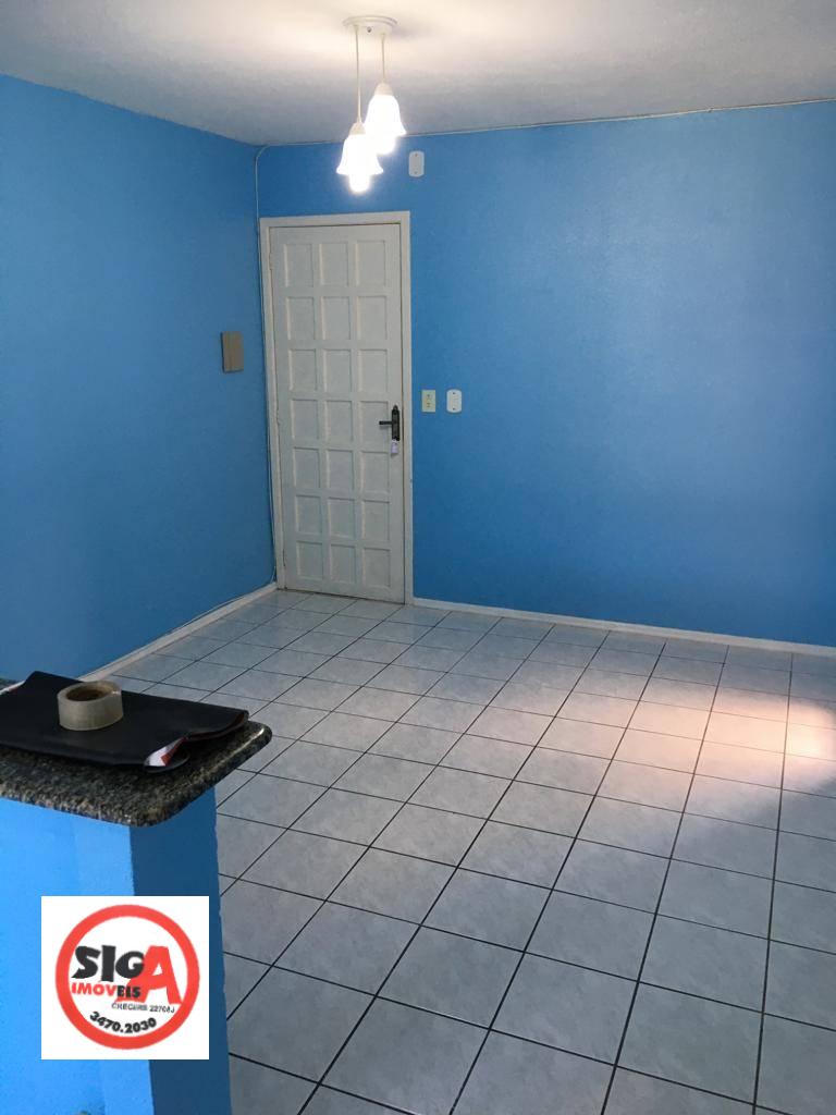Apartamento 2 quarto(s)  no Vila Cachoeirinha