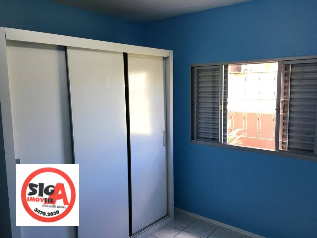 Apartamento 2 quarto(s)  no Vila Cachoeirinha