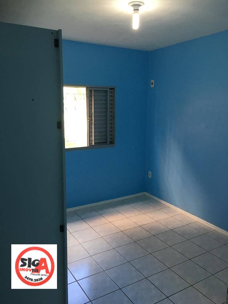 Apartamento 2 quarto(s)  no Vila Cachoeirinha