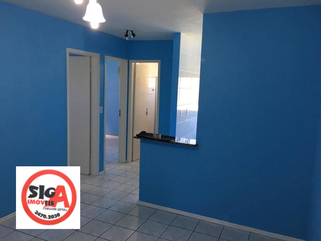 Apartamento 2 quarto(s)  no Vila Cachoeirinha