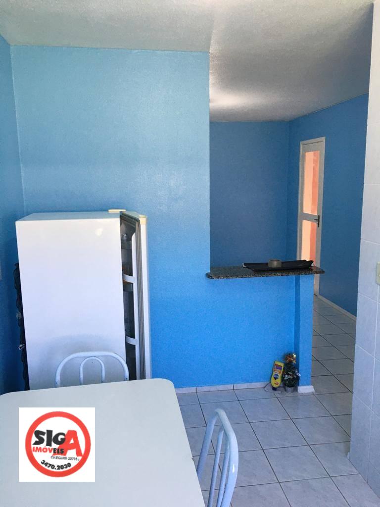 Apartamento 2 quarto(s)  no Vila Cachoeirinha