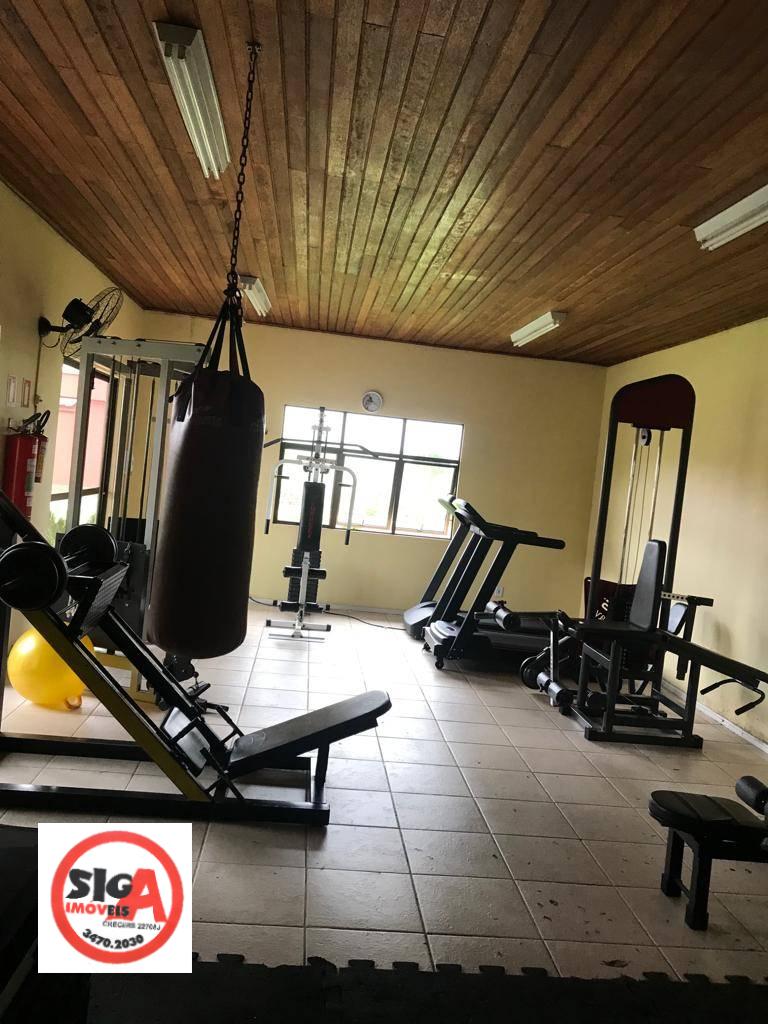 Apartamento 2 quarto(s)  no Vila Cachoeirinha