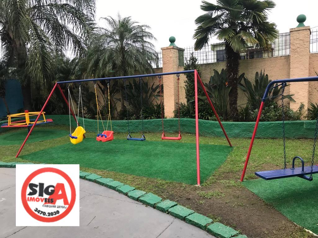 Apartamento 2 quarto(s)  no Vila Cachoeirinha