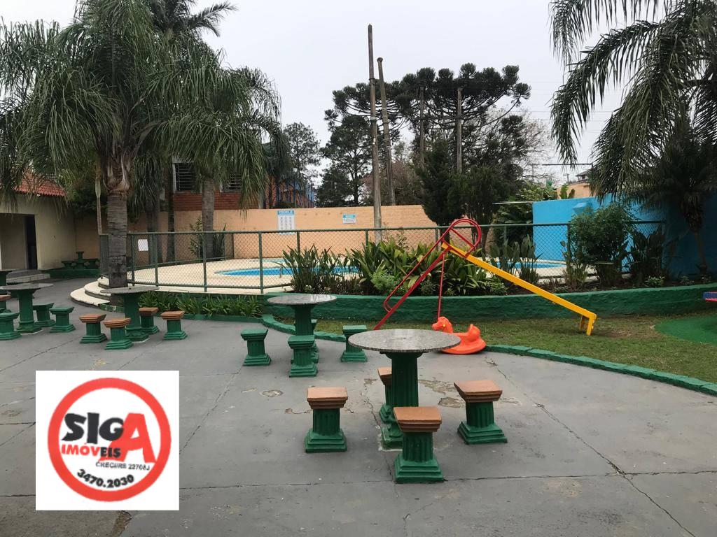 Apartamento 2 quarto(s)  no Vila Cachoeirinha