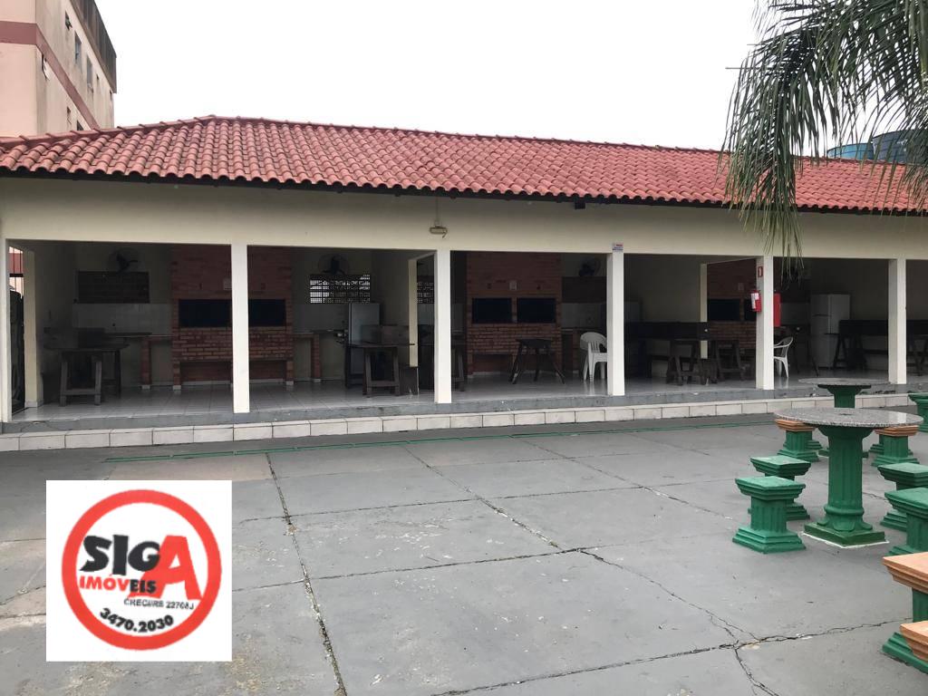 Apartamento 2 quarto(s)  no Vila Cachoeirinha