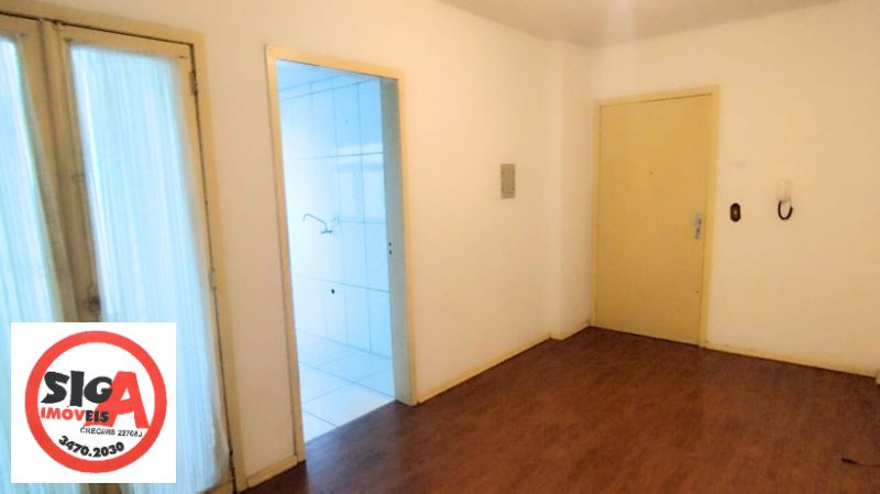 Apartamento 2 quarto(s)  no Vila Cachoeirinha