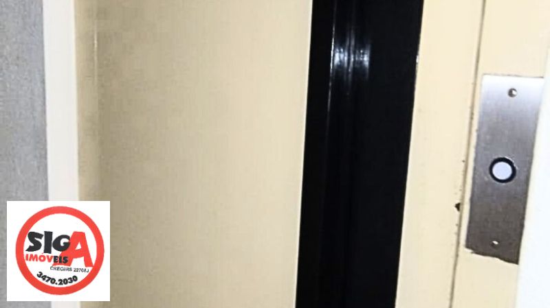 Apartamento 2 quarto(s)  no Vila Cachoeirinha