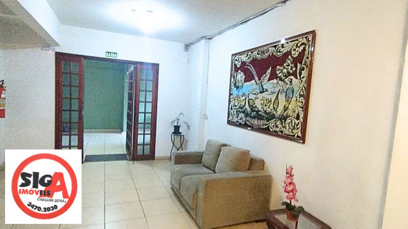 Apartamento 2 quarto(s)  no Vila Cachoeirinha