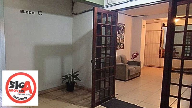 Apartamento 2 quarto(s)  no Vila Cachoeirinha