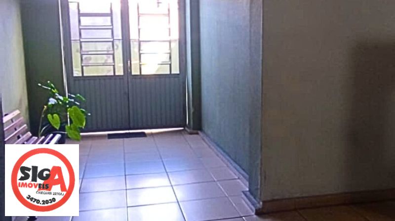Apartamento 2 quarto(s)  no Vila Cachoeirinha