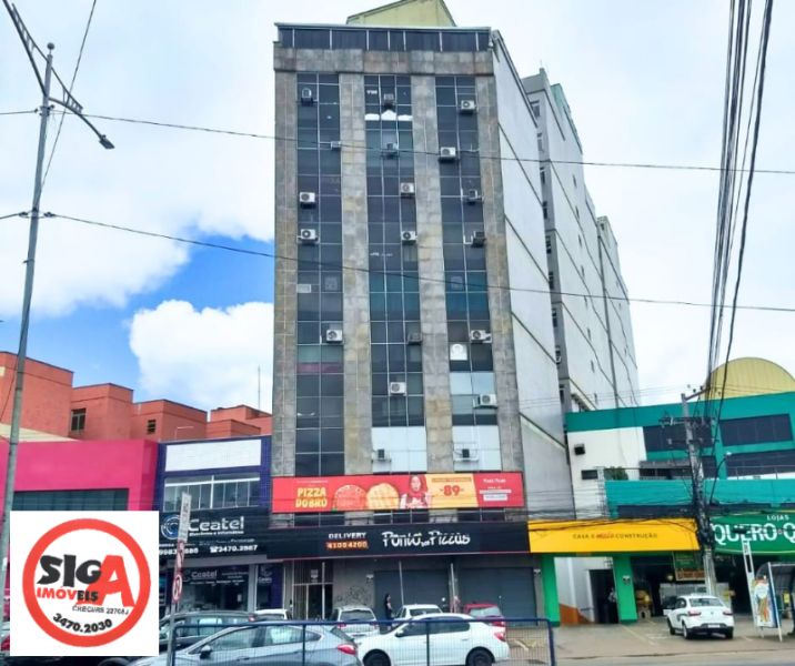 Apartamento 2 quarto(s)  no Vila Cachoeirinha