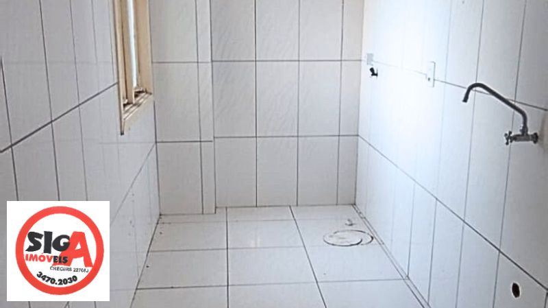 Apartamento 2 quarto(s)  no Vila Cachoeirinha