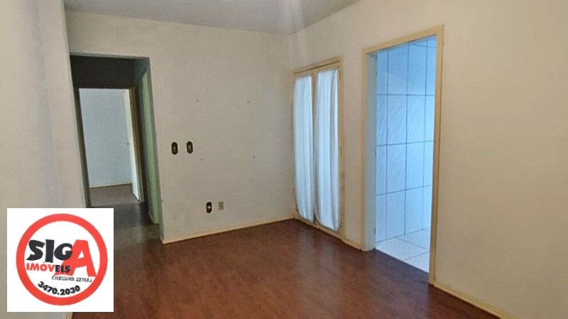 Apartamento 2 quarto(s)  no Vila Cachoeirinha