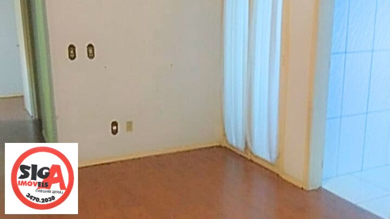 Apartamento 2 quarto(s)  no Vila Cachoeirinha