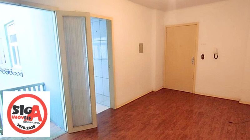 Apartamento 2 quarto(s)  no Vila Cachoeirinha