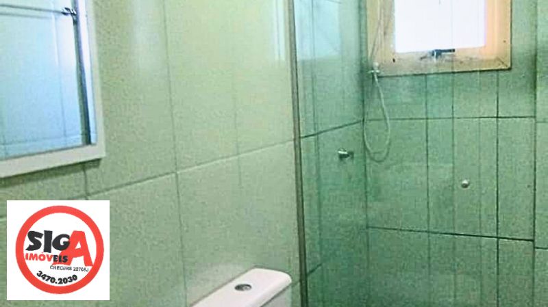 Apartamento 2 quarto(s)  no Vila Cachoeirinha