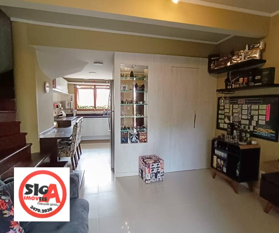Sobrado 2 quarto(s)  no Vila Cachoeirinha