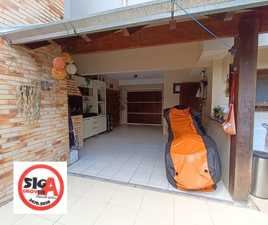 Sobrado 2 quarto(s)  no Vila Cachoeirinha