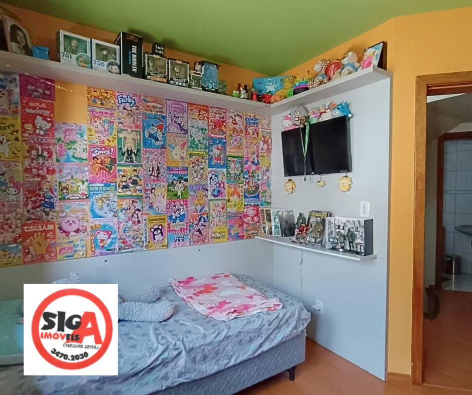 Sobrado 2 quarto(s)  no Vila Cachoeirinha
