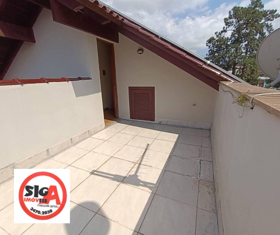 Sobrado 2 quarto(s)  no Vila Cachoeirinha