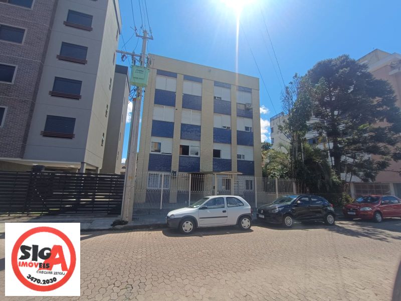 Apartamento 2 quarto(s)  no Vila Eunice Velha