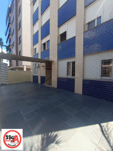 Apartamento 2 quarto(s)  no Vila Eunice Velha