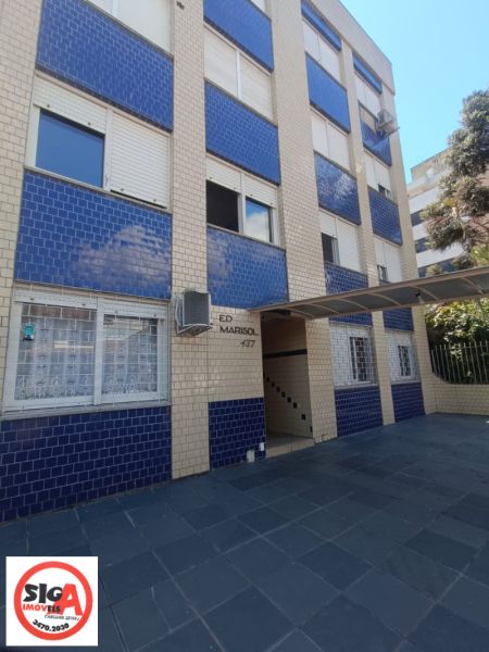 Apartamento 2 quarto(s)  no Vila Eunice Velha