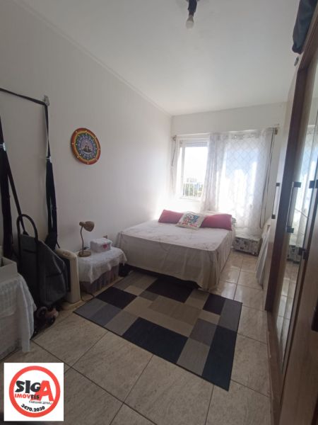 Apartamento 2 quarto(s)  no Vila Eunice Velha