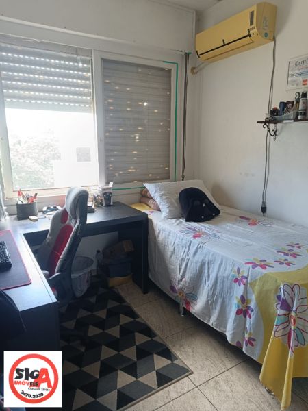 Apartamento 2 quarto(s)  no Vila Eunice Velha